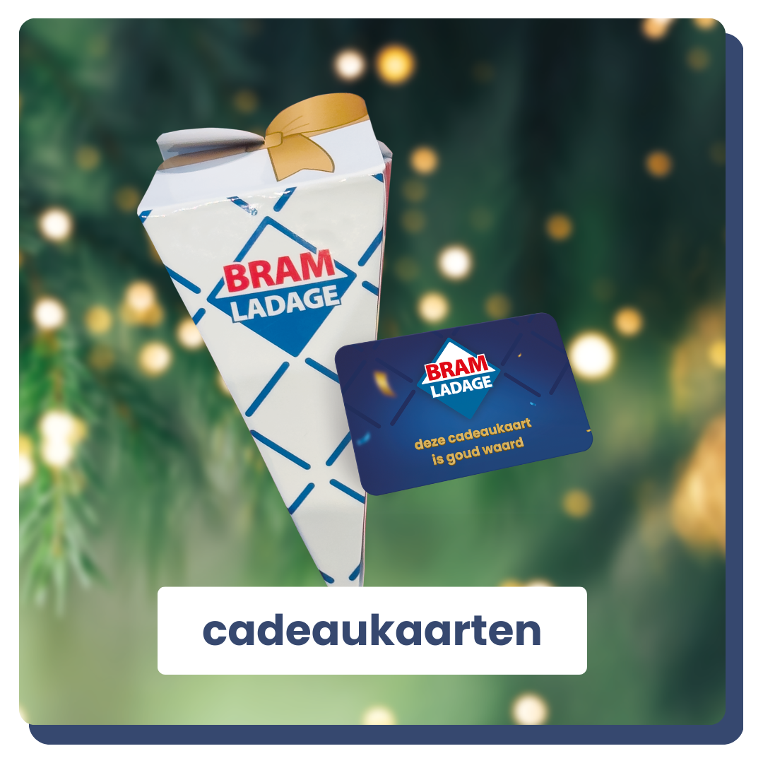 cadeaukaarten