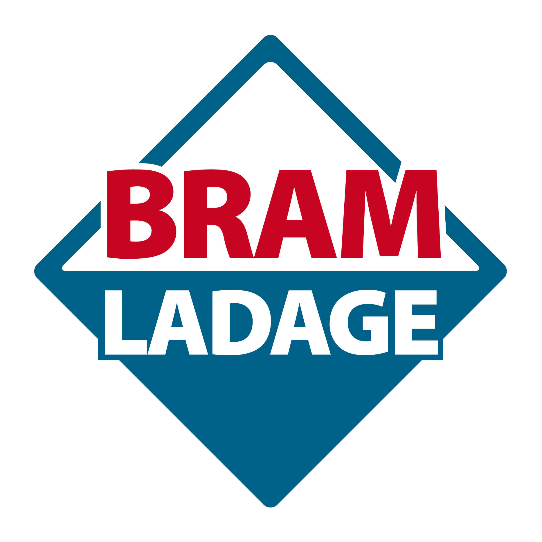 Webshop Bram Ladage