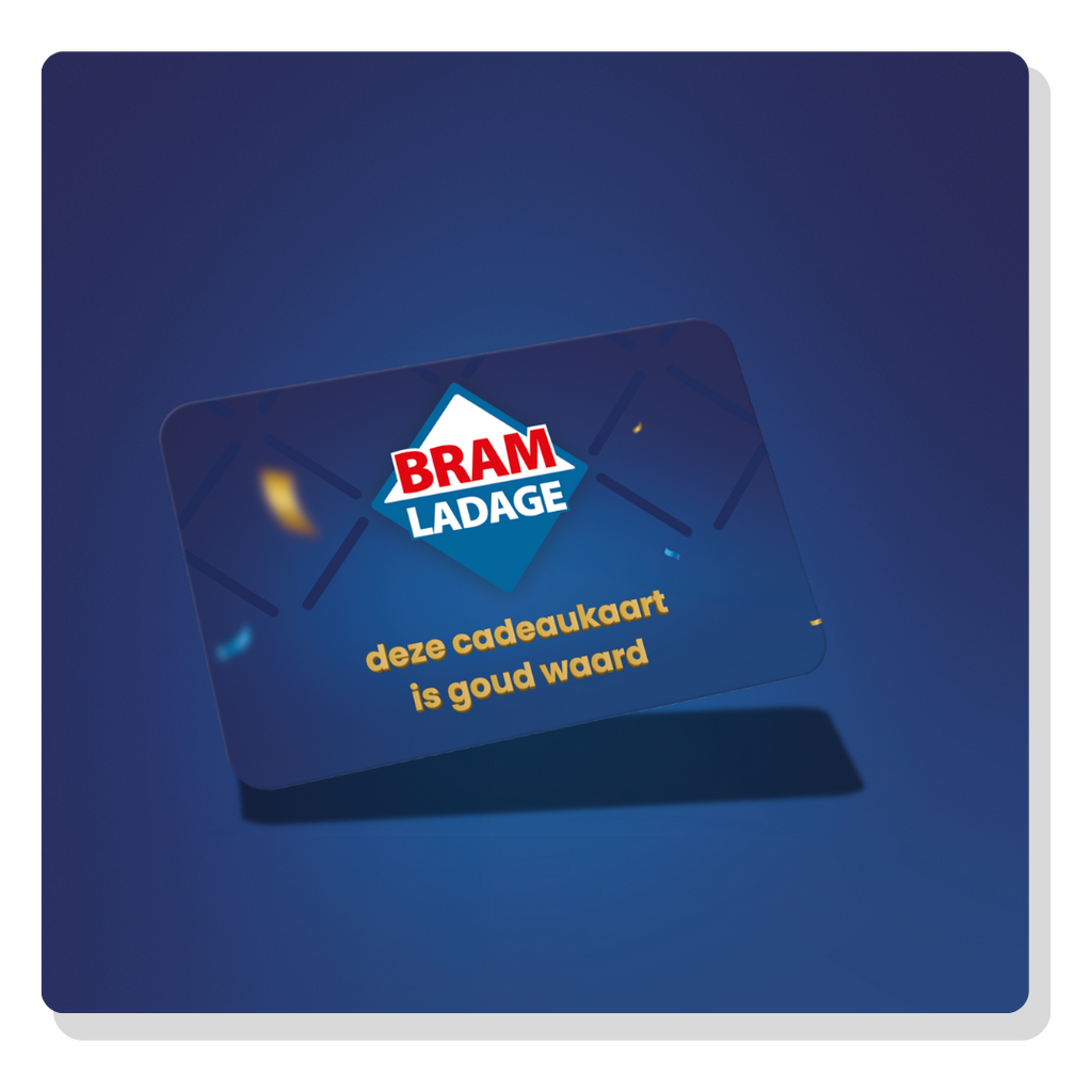 Cadeaukaart