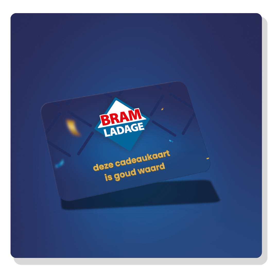 Cadeaukaart