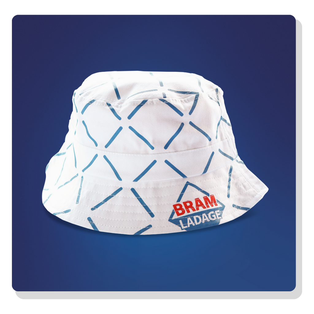 Bucket hat