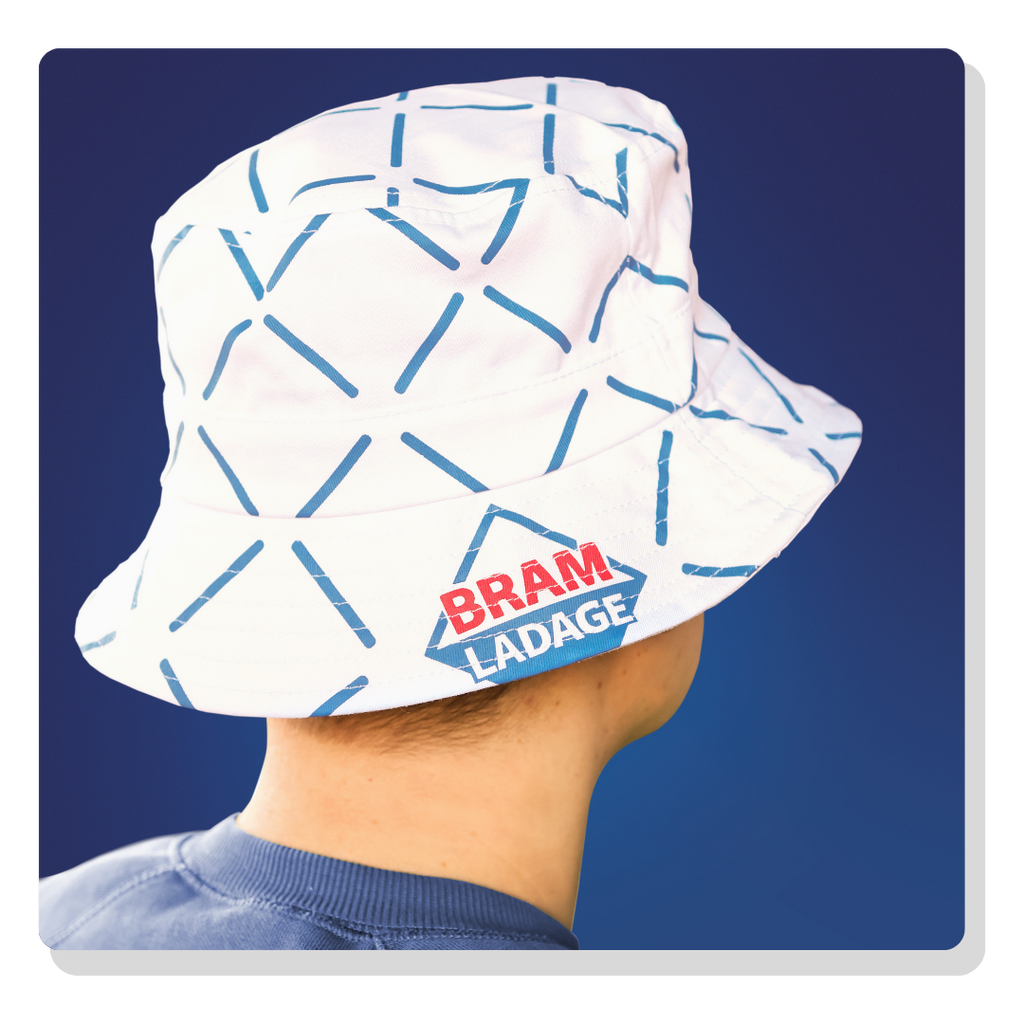 Bucket hat
