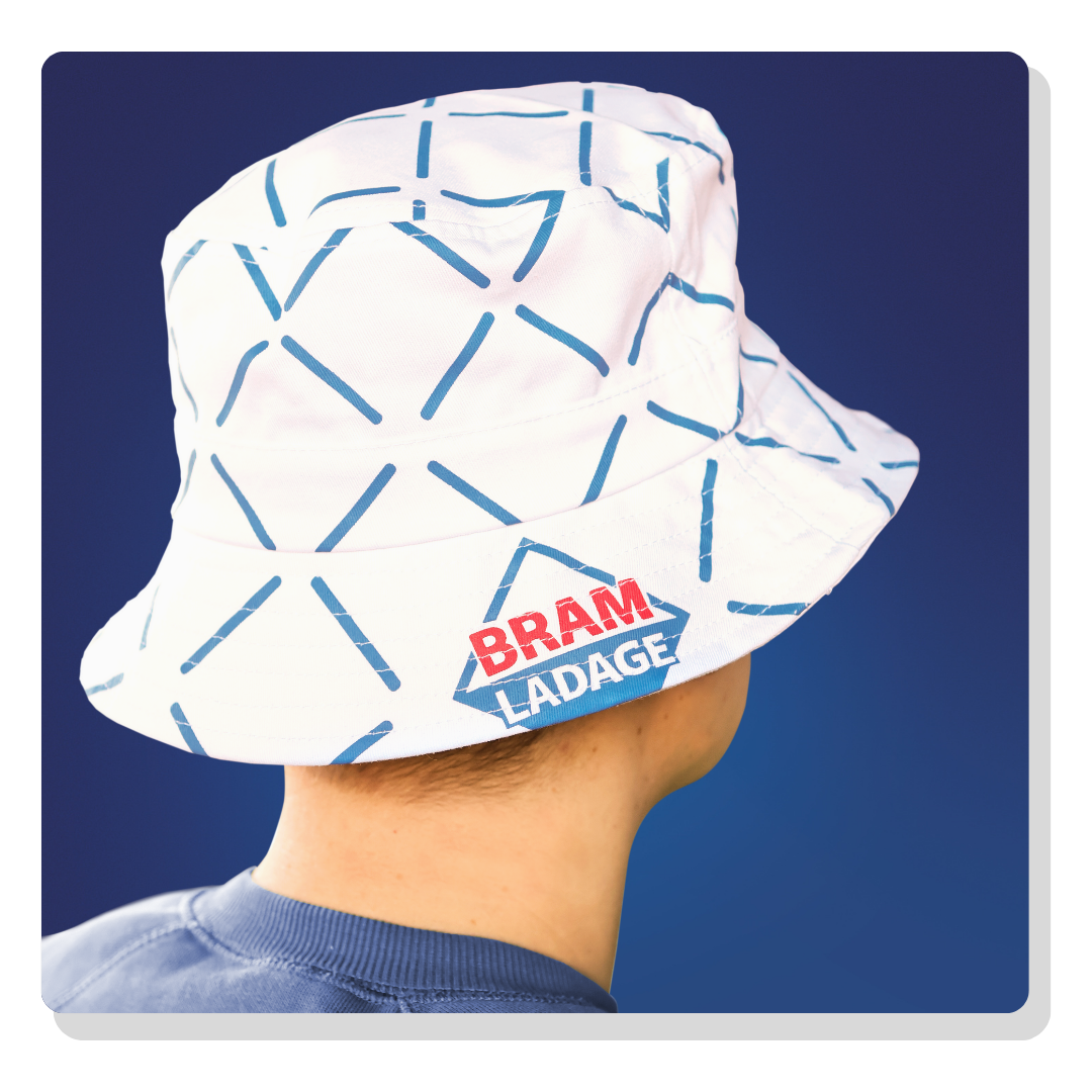 Bucket hat