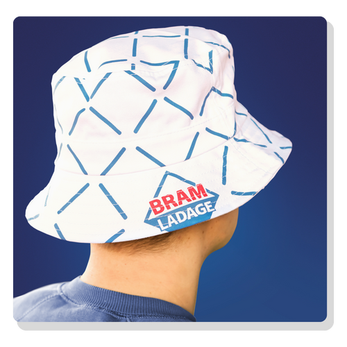 Bucket hat