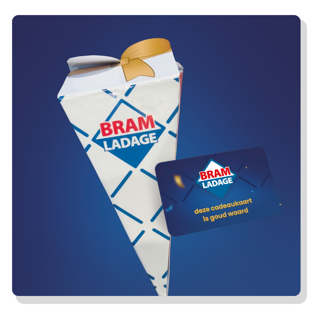 Cadeaukaart